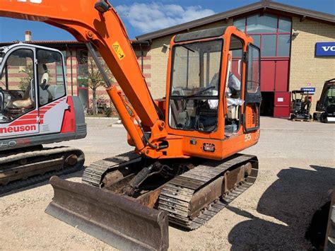 how to inspect a mini excavator|used mini excavators for sale.